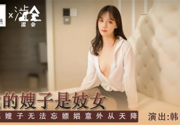 SH004 我的嫂子是妓女 _ 漂亮嫂子無法忘嫖娼 意外從天降